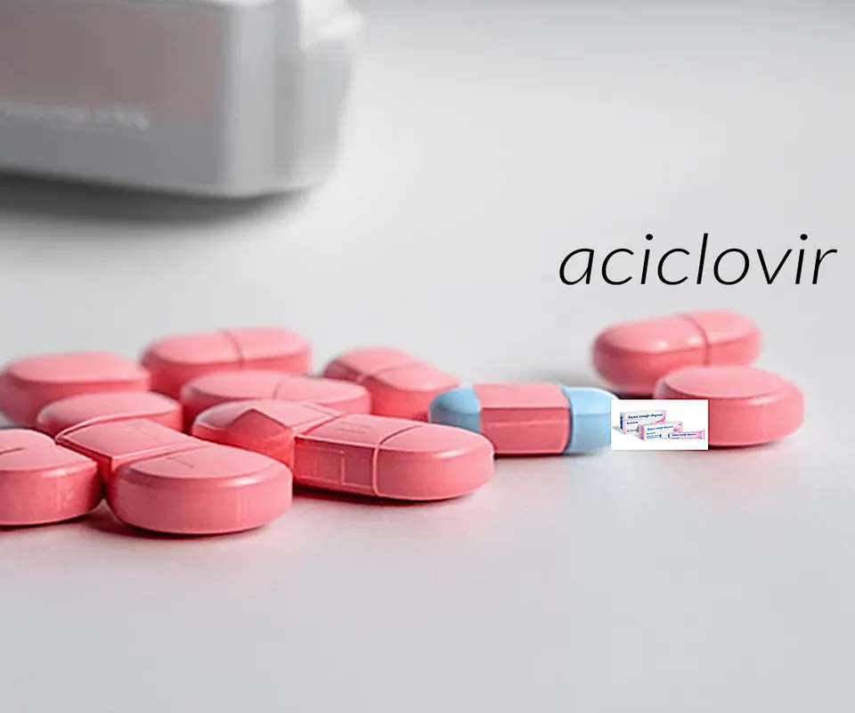 Aciclovir cuve precio